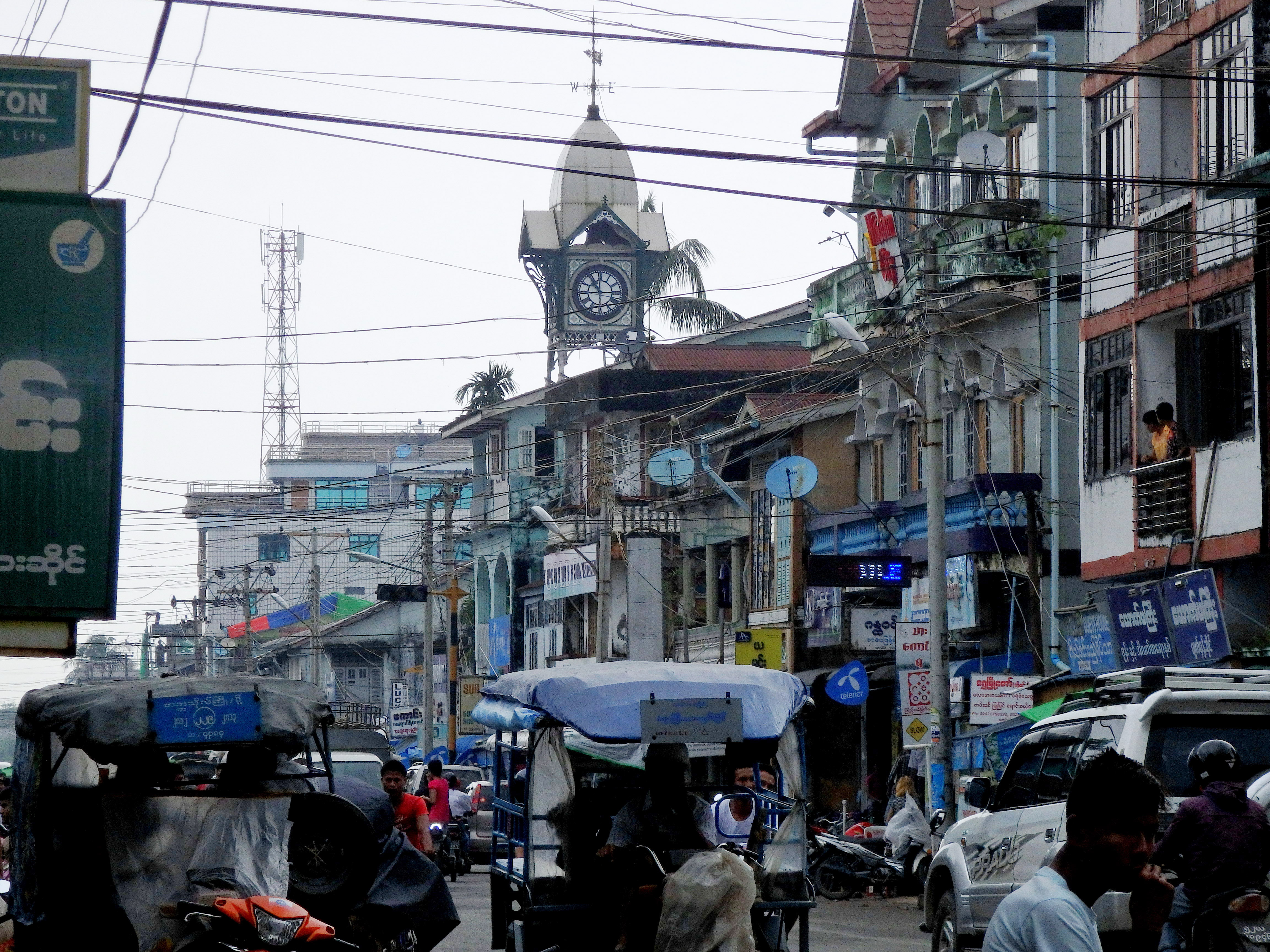 File Sittwe Myanmar Burma panoramio mohigan 49 .jpg